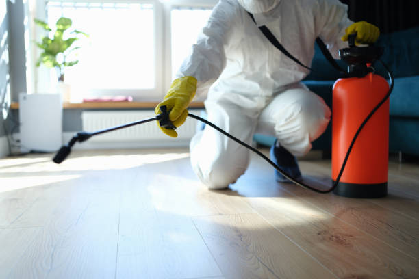 Pest Control Cost in Cimarron Hills, CO